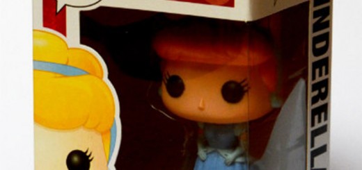 figurine funko cendrillon disney (1)