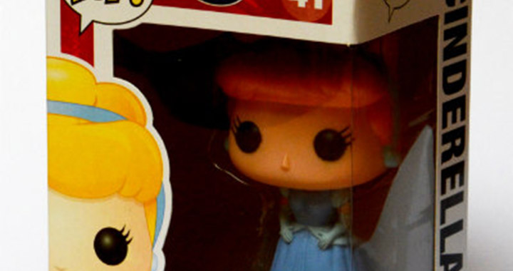 figurine funko cendrillon disney (1)