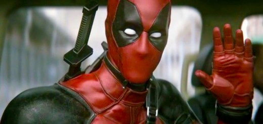 film deadpool 2016 test trailer