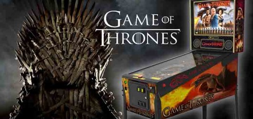 flipper Game of Thrones