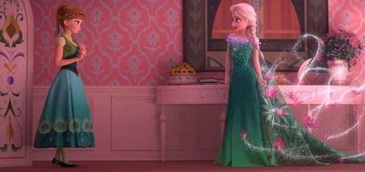 trailer de frozen 2 forever elsa reine des neiges anna olaf