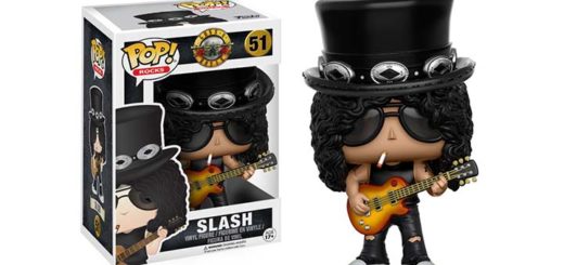 funko guns n roses