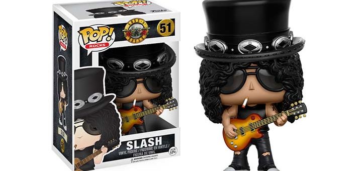 funko guns n roses