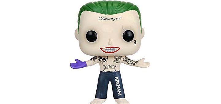 funko suicide squad