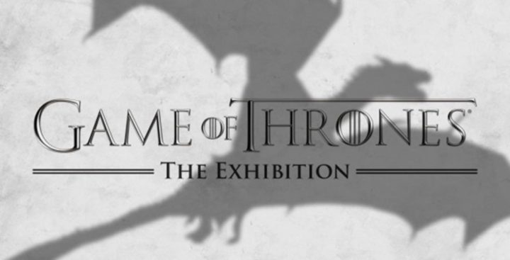 game of thrones expo paris