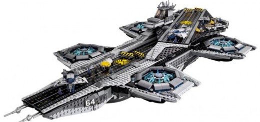 helicarrier lego technik shield marvel captian america nick fury (3)