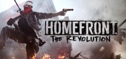 homefront test