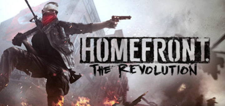 homefront test