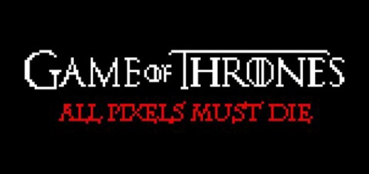 game of thrones pixel art