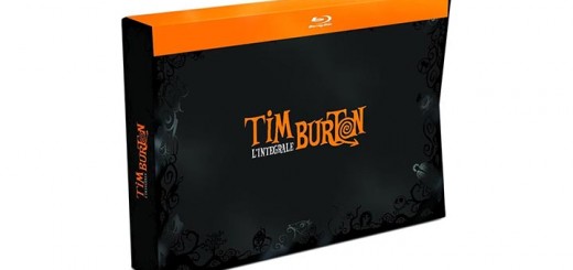 integral tim burton