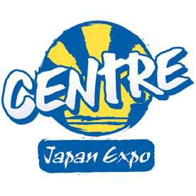 japan expo centre