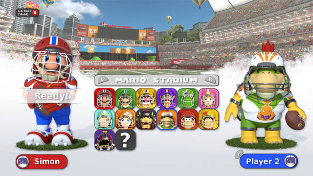 mario football américain (1)