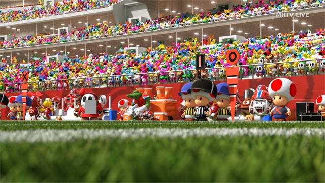 mario football américain (4)
