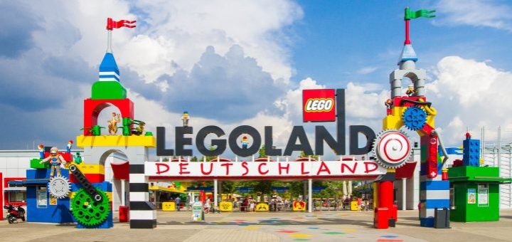 legoland allemagne