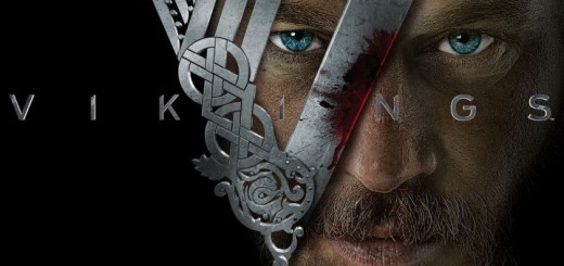 série critique Vikings