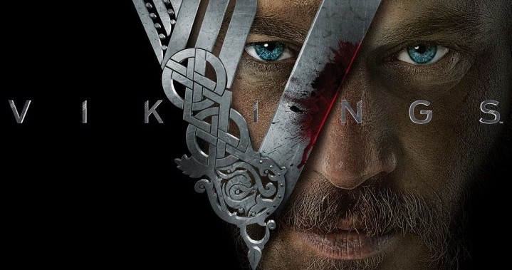 série critique Vikings