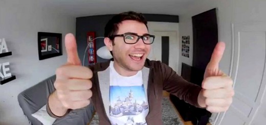 cyprien apple watch