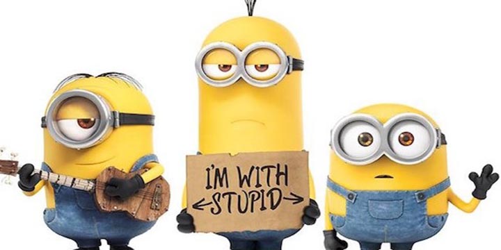 minions trailer moi moche mechant 2015