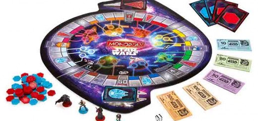 monopoly star wars