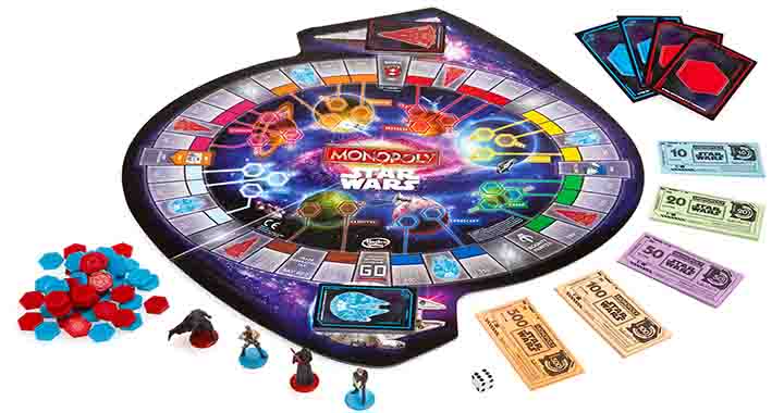 monopoly star wars