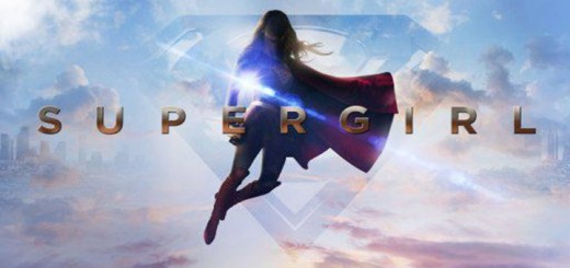 série supergirl trailer dc superman kate denvers kal-el