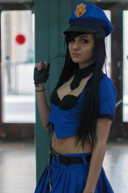 nini michiko cosplay luxembourg geek (5)