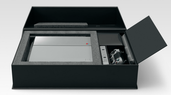 playstation 4 edition anniversaire (3)