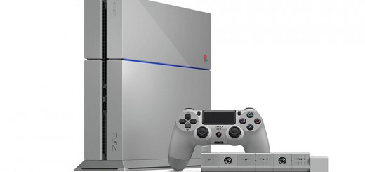 playstation 4 edition anniversaire (3)