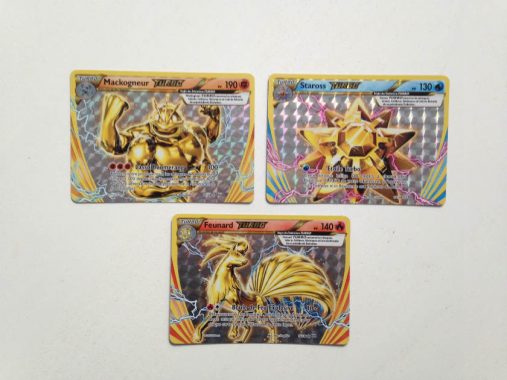 pokemon evolution