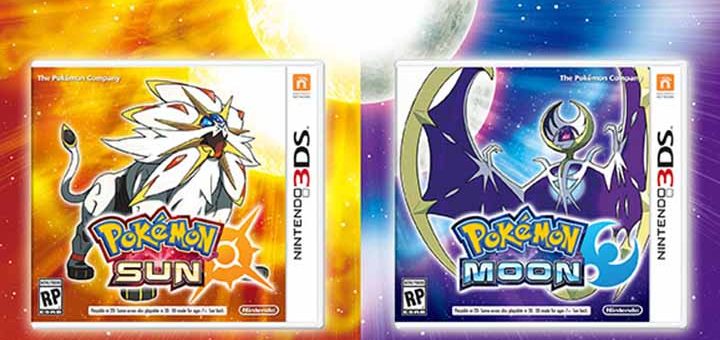 pokémon soleil et lune