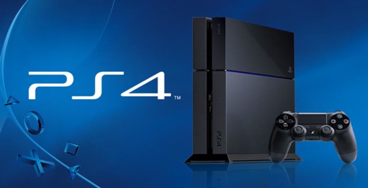 playstation 4 vendues janvier 2015