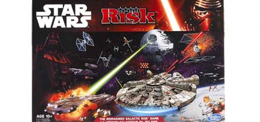 risk star wars