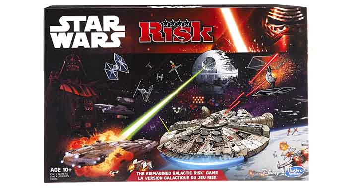 risk star wars