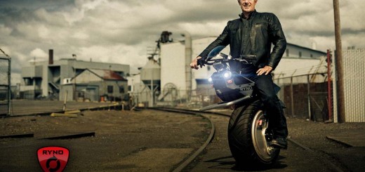 ryno moto segway