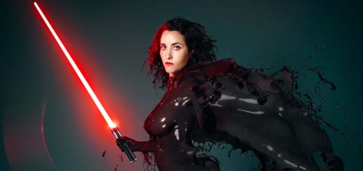 star wars sexy