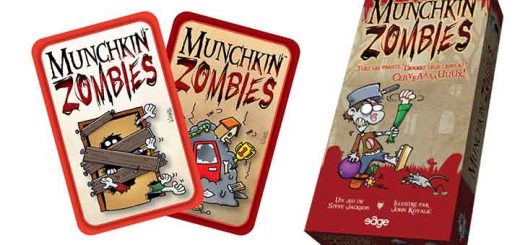 test munchkin zombies