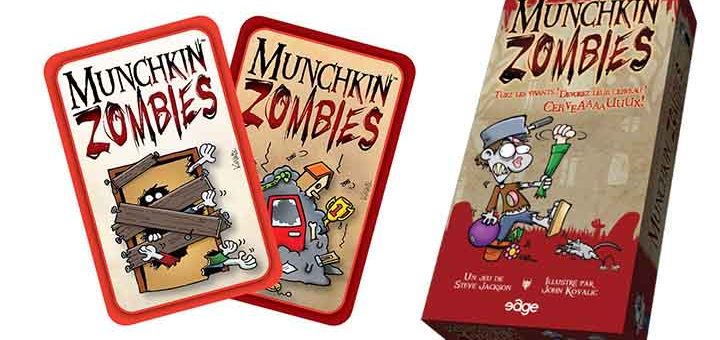 test munchkin zombies