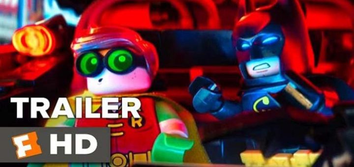 lego batman robin trailer comic con