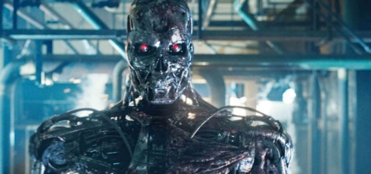 trailer Terminator Genisys