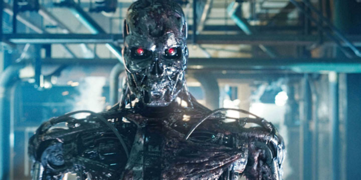 trailer Terminator Genisys