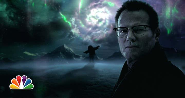 trailer heroes reborn