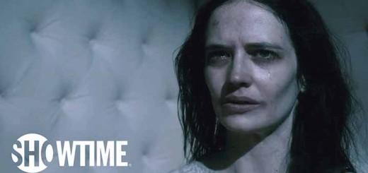 trailer penny dreadful