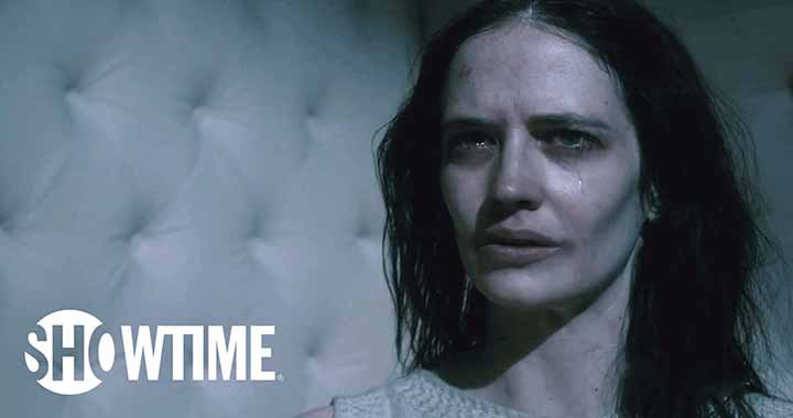 trailer penny dreadful