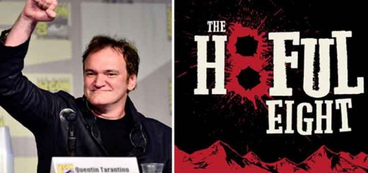 trailer tarantino hateful eight