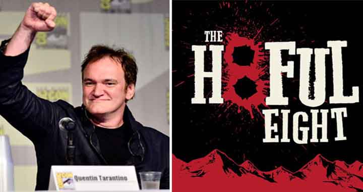 trailer tarantino hateful eight