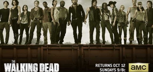 trailer walking dead saison 6