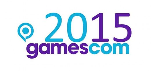 trailers gamescom 2015 jeux video