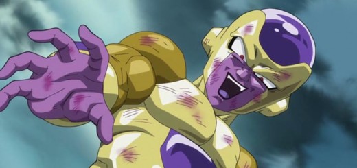 dragon ball z freezer transformation trailer bande annonce film