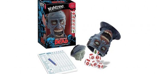 yahtzee series