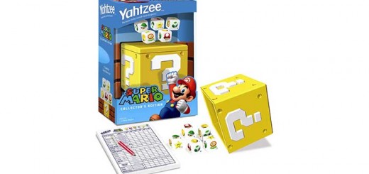 yahtzee top